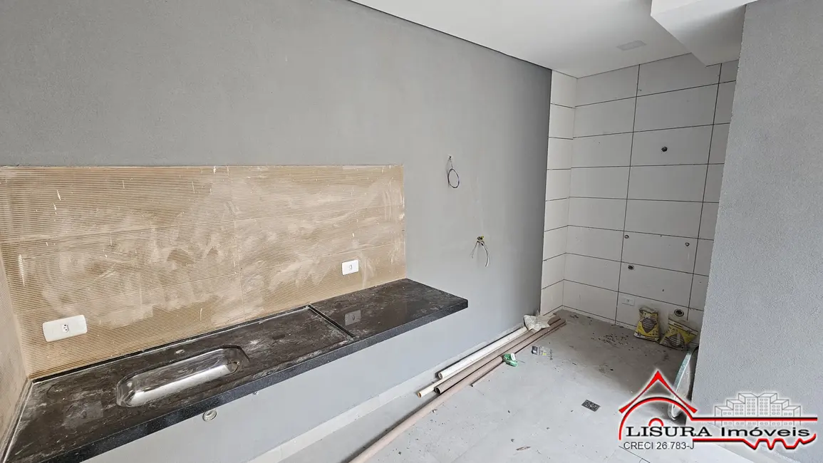 Foto 6 de Casa com 2 quartos à venda, 150m2 em Sao Jose Dos Campos - SP