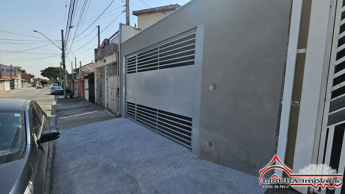 Foto 1 de Casa com 2 quartos à venda, 150m2 em Sao Jose Dos Campos - SP