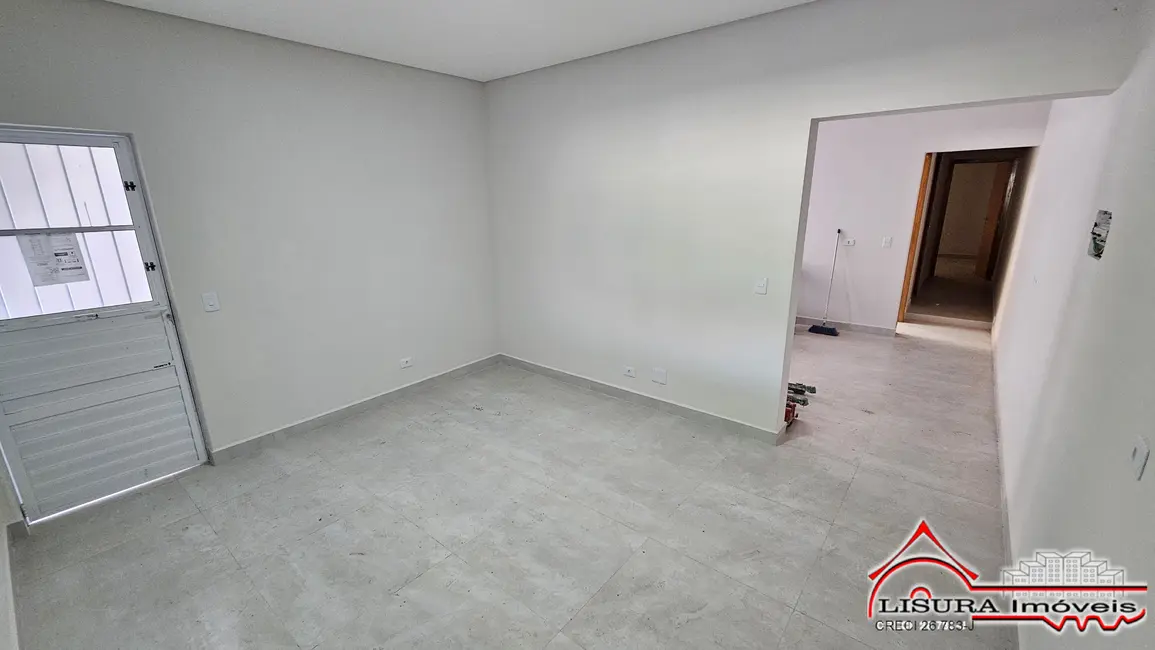 Foto 9 de Casa com 2 quartos à venda, 150m2 em Sao Jose Dos Campos - SP