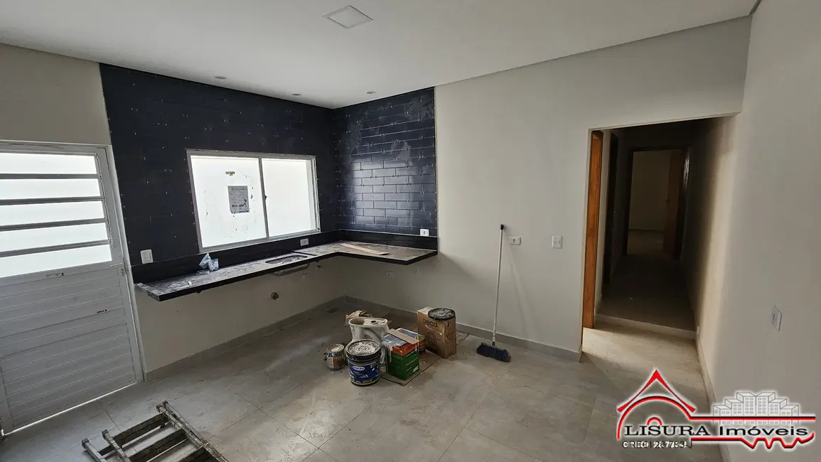 Foto 7 de Casa com 2 quartos à venda, 150m2 em Sao Jose Dos Campos - SP