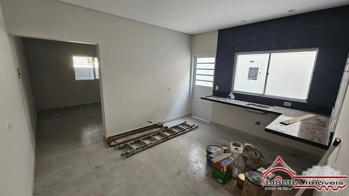 Foto 5 de Casa com 2 quartos à venda, 150m2 em Sao Jose Dos Campos - SP