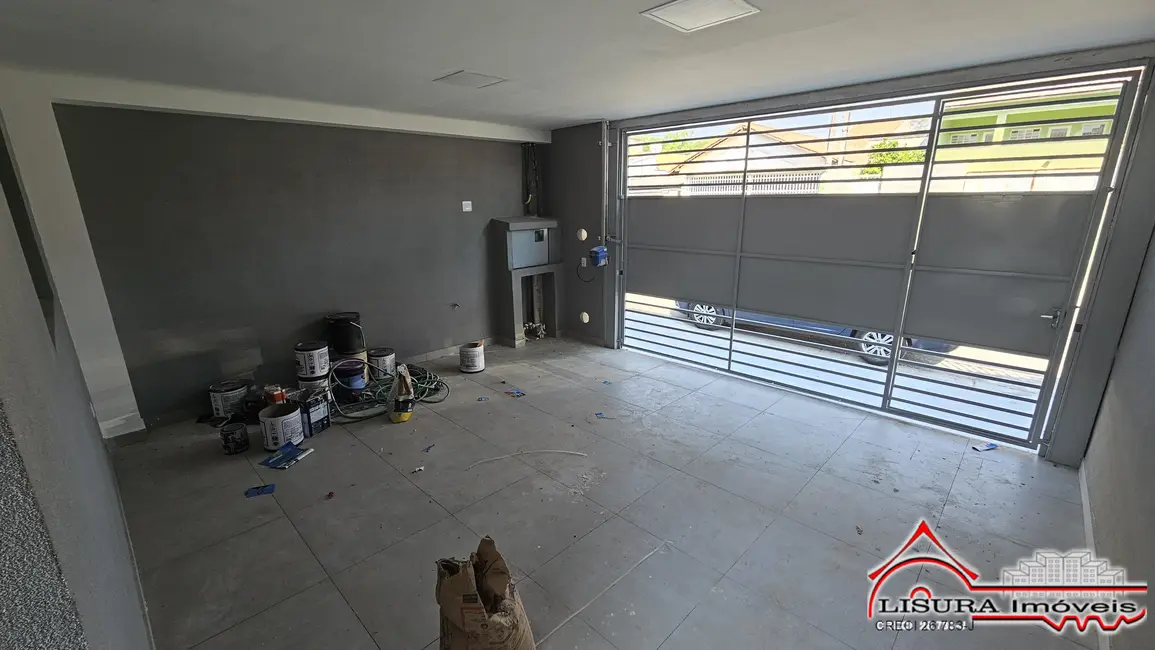 Foto 3 de Casa com 2 quartos à venda, 150m2 em Sao Jose Dos Campos - SP