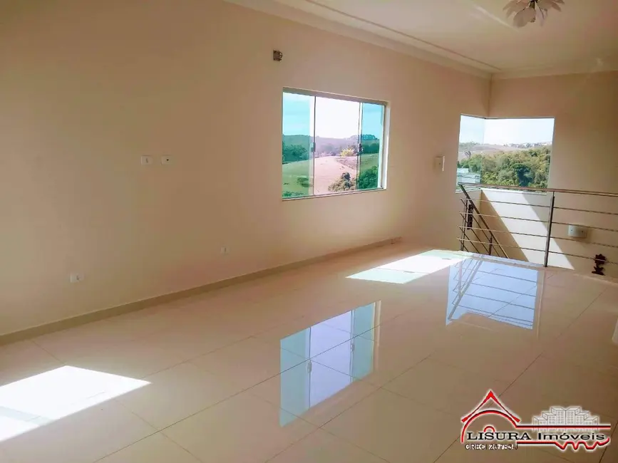 Foto 6 de Casa de Condomínio com 3 quartos à venda, 305m2 em Condomínio Parque Vale dos Lagos, Jacarei - SP