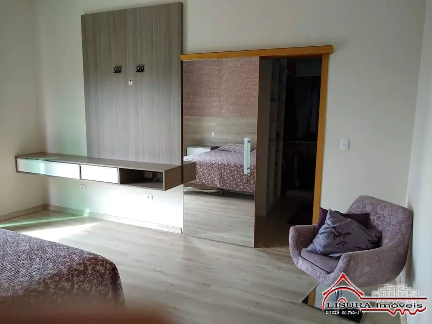 Foto 9 de Casa de Condomínio com 3 quartos à venda, 305m2 em Condomínio Parque Vale dos Lagos, Jacarei - SP