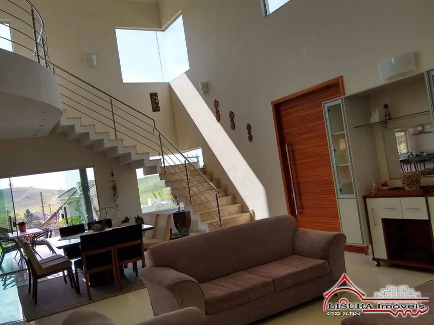 Foto 1 de Casa de Condomínio com 3 quartos à venda, 305m2 em Condomínio Parque Vale dos Lagos, Jacarei - SP