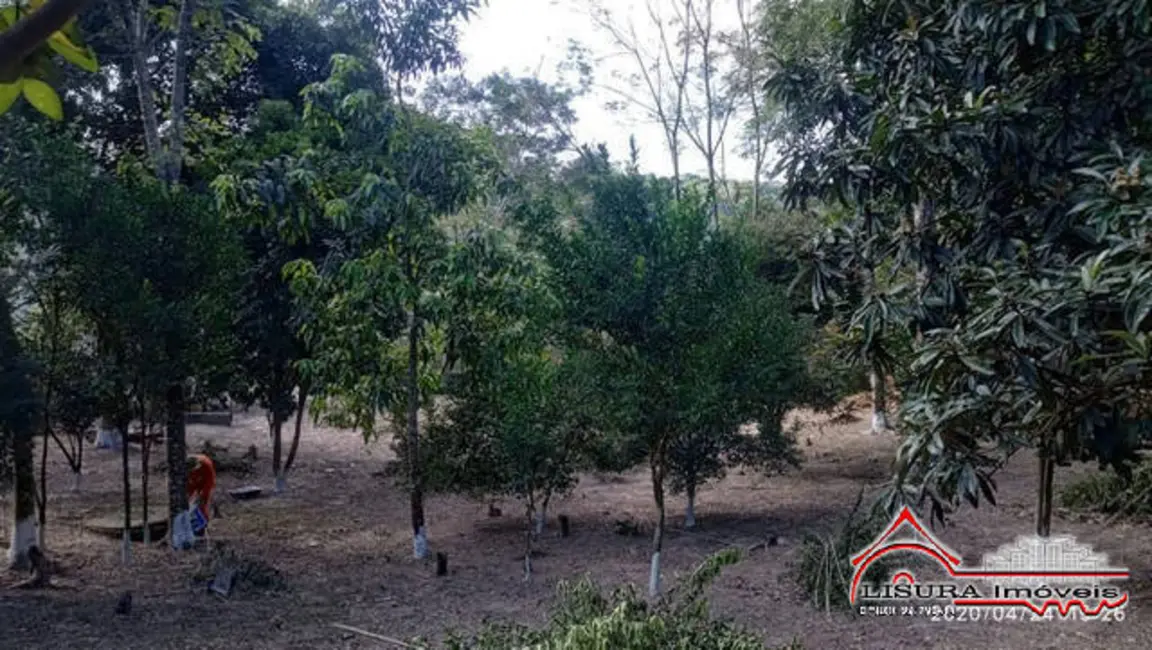 Foto 5 de Chácara à venda, 1430m2 em Jacarei - SP