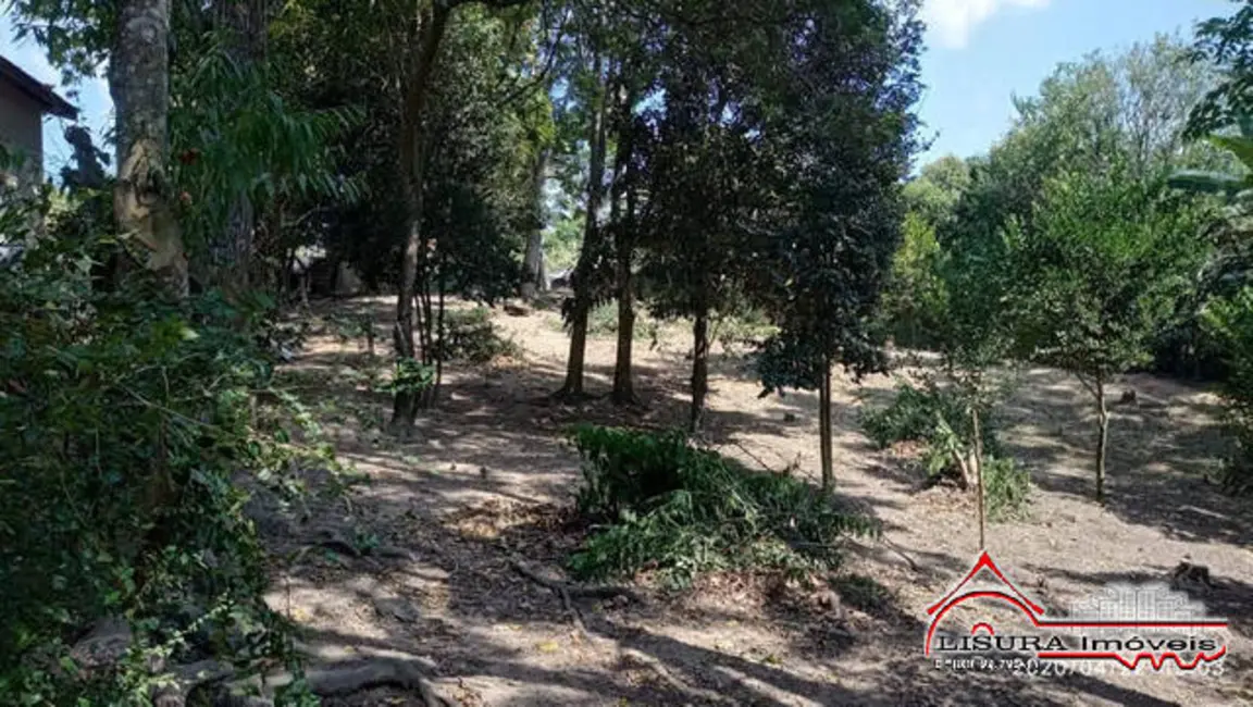 Foto 3 de Chácara à venda, 1430m2 em Jacarei - SP