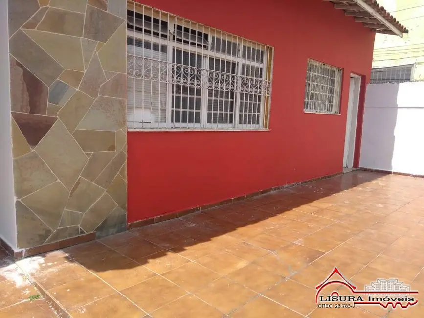 Foto 2 de Casa com 4 quartos à venda, 156m2 em Centro, Jacarei - SP