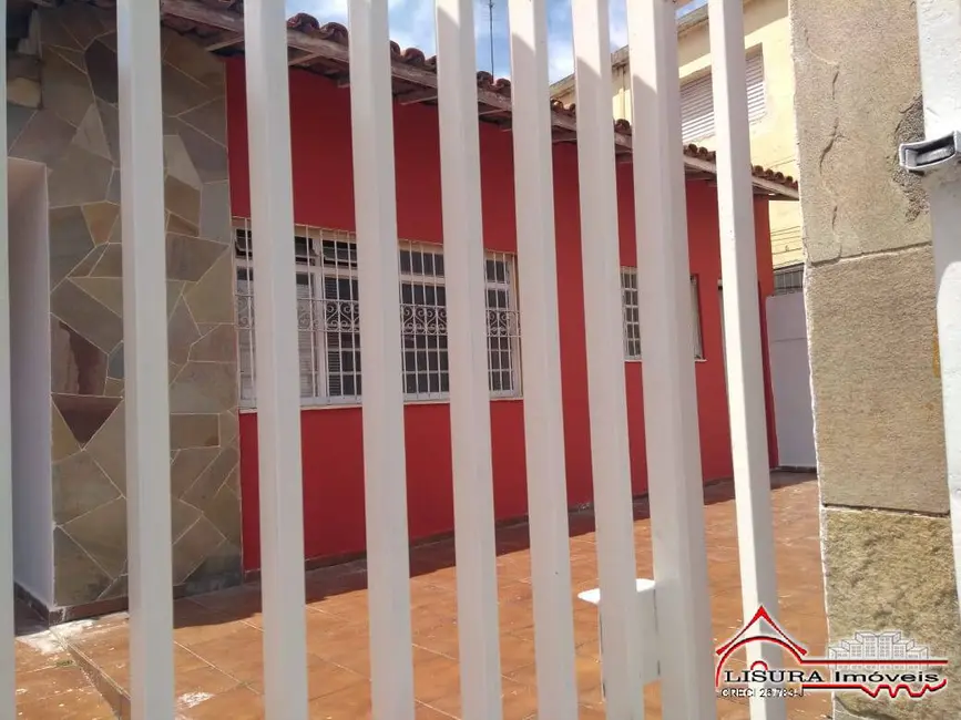 Foto 1 de Casa com 4 quartos à venda, 156m2 em Centro, Jacarei - SP