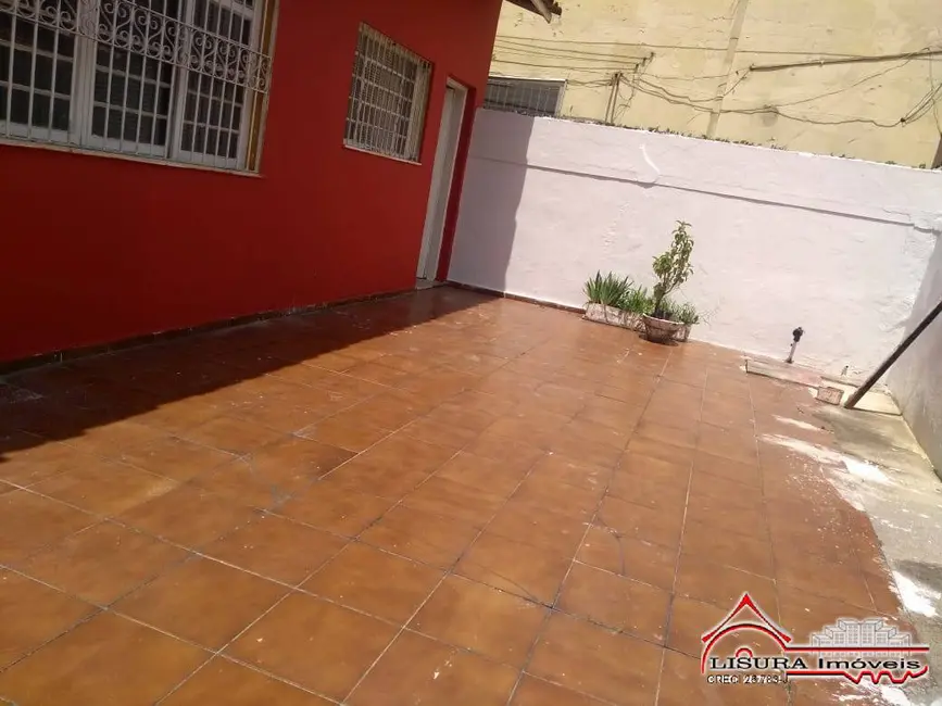 Foto 3 de Casa com 4 quartos à venda, 156m2 em Centro, Jacarei - SP