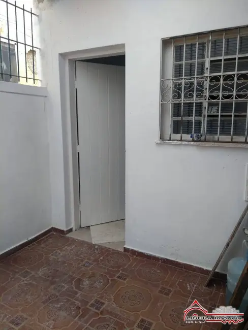 Foto 6 de Casa com 4 quartos à venda, 156m2 em Centro, Jacarei - SP