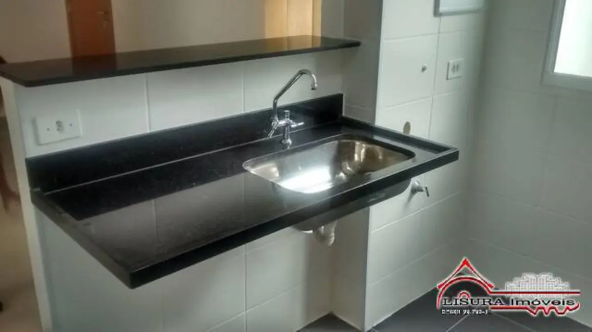 Foto 4 de Apartamento com 2 quartos à venda, 49m2 em Vila Formosa, Jacarei - SP