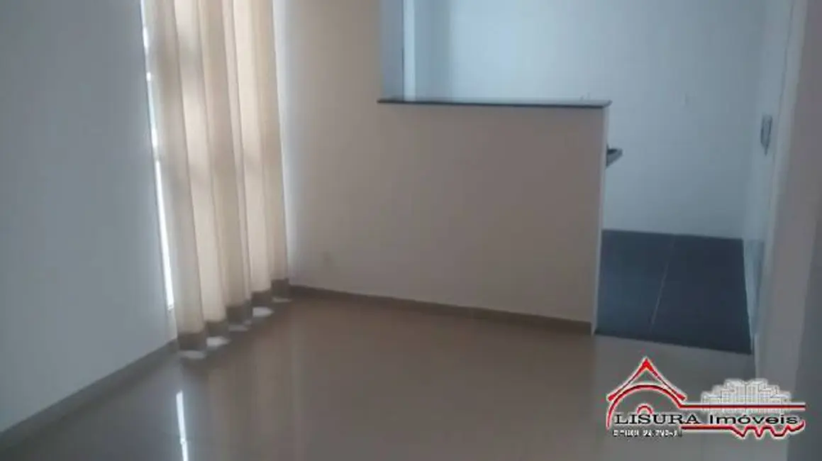 Foto 2 de Apartamento com 2 quartos à venda, 49m2 em Vila Formosa, Jacarei - SP