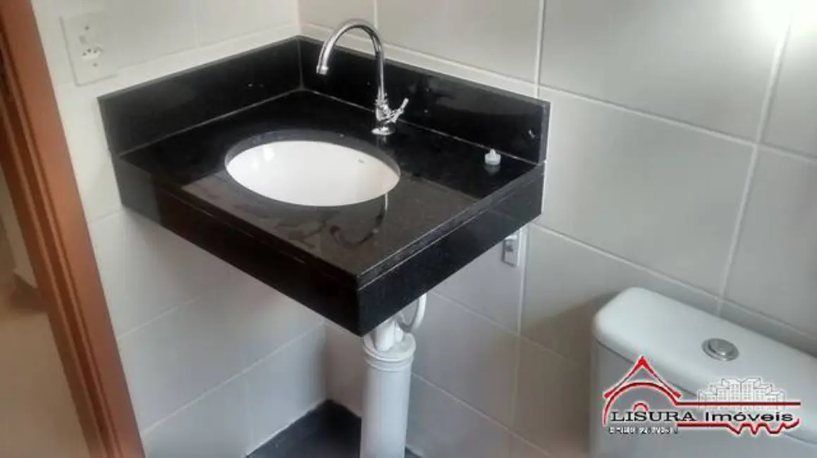 Foto 6 de Apartamento com 2 quartos à venda, 49m2 em Vila Formosa, Jacarei - SP