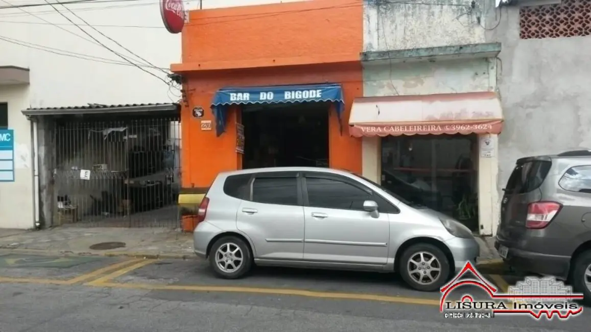 Foto 9 de Sala Comercial à venda, 350m2 em Centro, Jacarei - SP