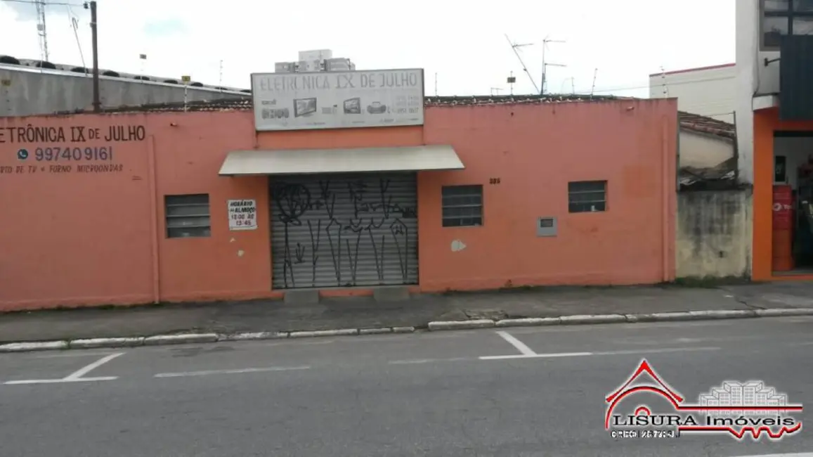 Foto 6 de Sala Comercial à venda, 350m2 em Centro, Jacarei - SP