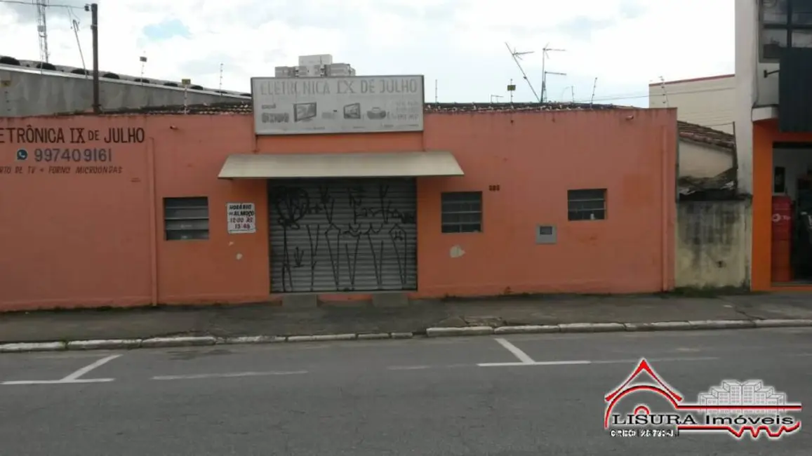 Foto 3 de Sala Comercial à venda, 350m2 em Centro, Jacarei - SP
