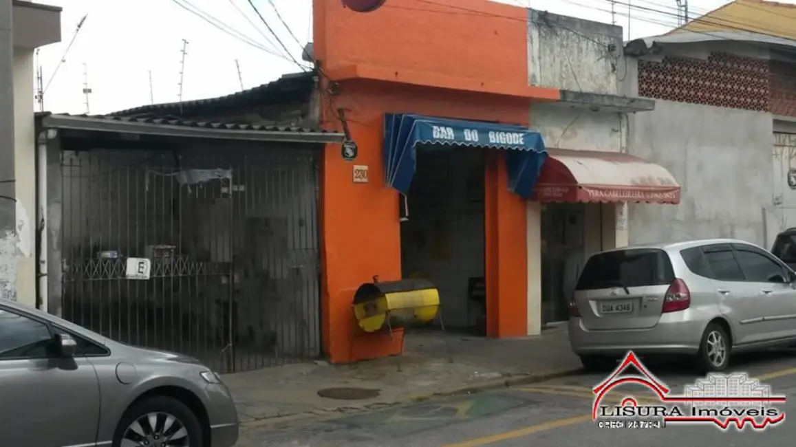 Foto 8 de Sala Comercial à venda, 350m2 em Centro, Jacarei - SP