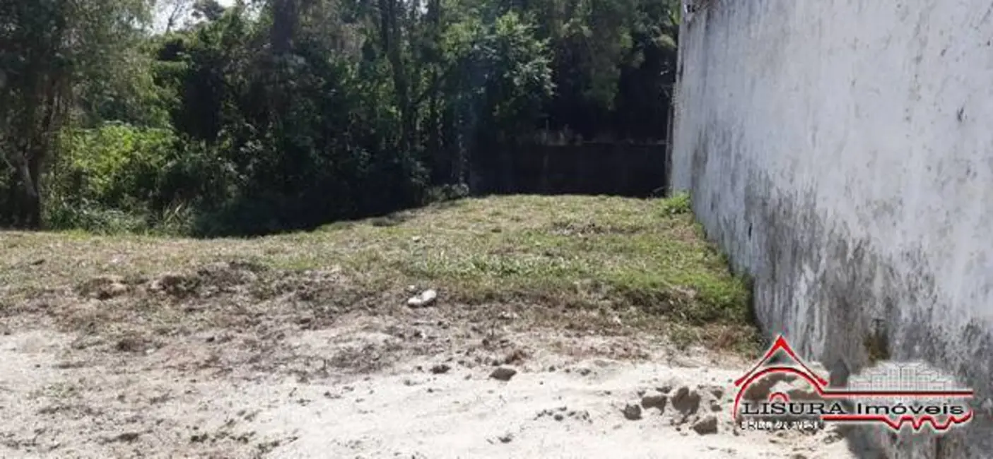 Foto 3 de Terreno / Lote à venda, 378m2 em Jardim Terras de São João, Jacarei - SP