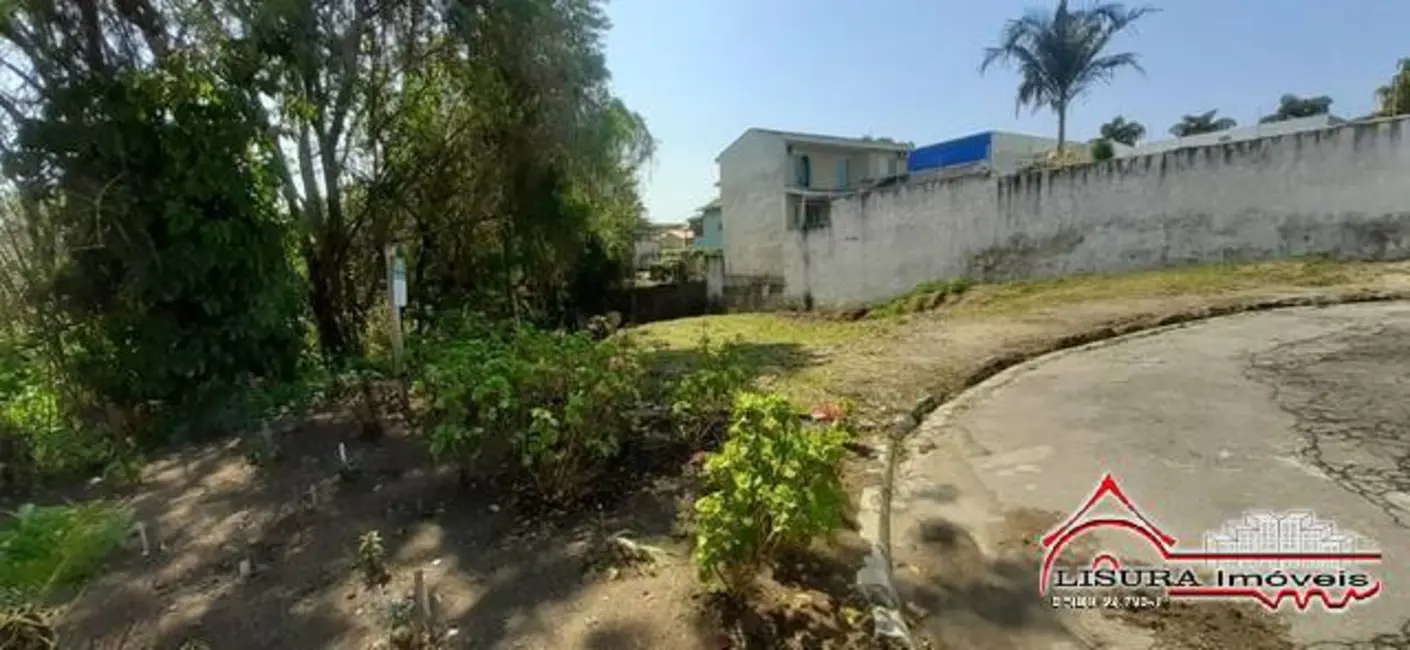 Foto 4 de Terreno / Lote à venda, 378m2 em Jardim Terras de São João, Jacarei - SP