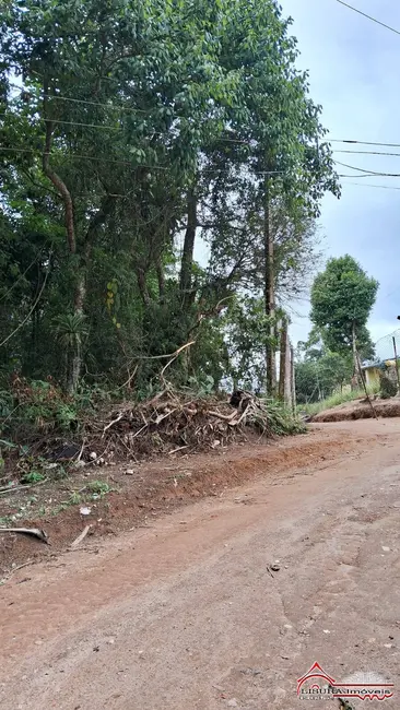 Foto 8 de Terreno / Lote à venda, 2539m2 em Santa Branca - SP