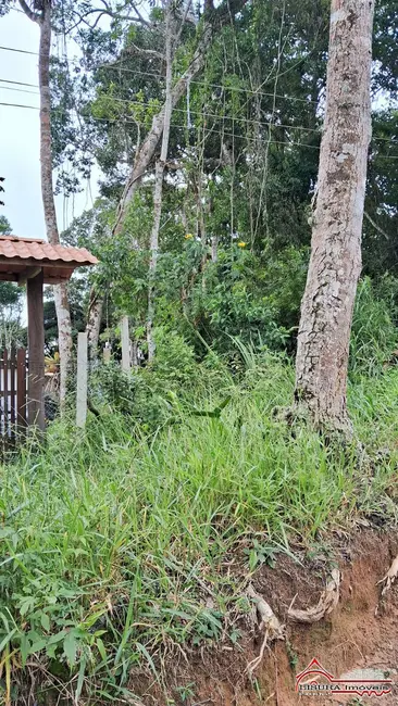 Foto 1 de Terreno / Lote à venda, 2539m2 em Santa Branca - SP
