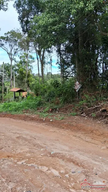 Foto 6 de Terreno / Lote à venda, 2539m2 em Santa Branca - SP