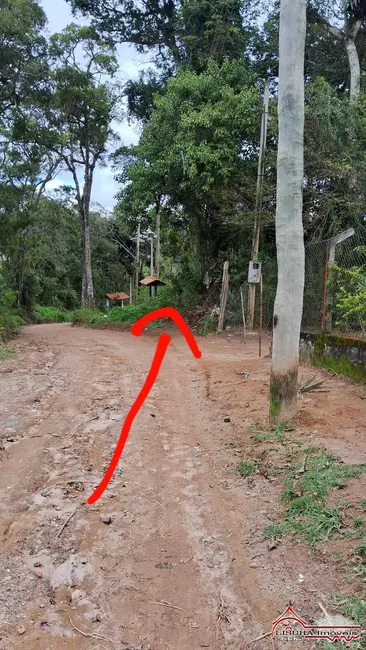 Foto 5 de Terreno / Lote à venda, 2539m2 em Santa Branca - SP