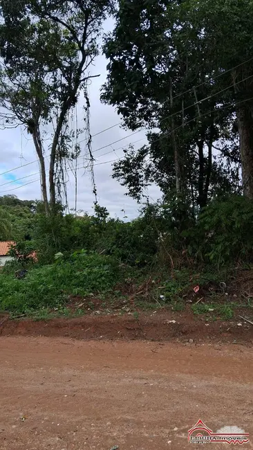Foto 4 de Terreno / Lote à venda, 2539m2 em Santa Branca - SP