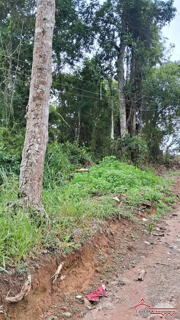 Foto 3 de Terreno / Lote à venda, 2539m2 em Santa Branca - SP