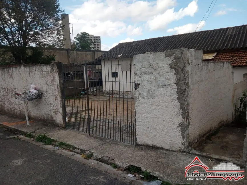 Foto 1 de Terreno / Lote à venda, 800m2 em Jardim Primavera, Jacarei - SP