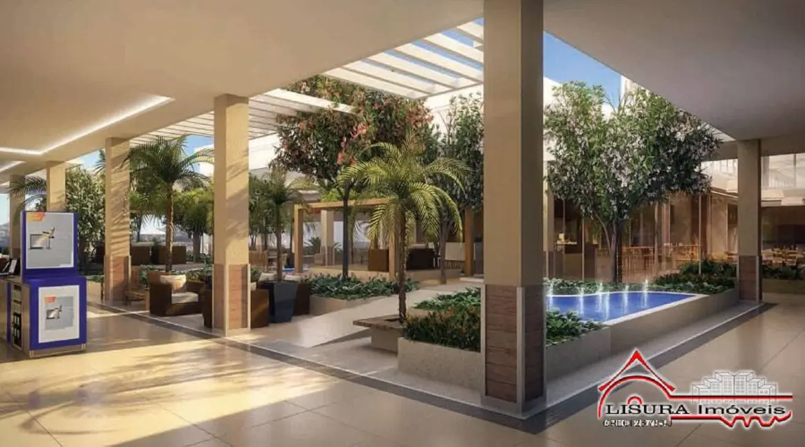 Foto 1 de Sala Comercial à venda, 33m2 em Centro, Jacarei - SP