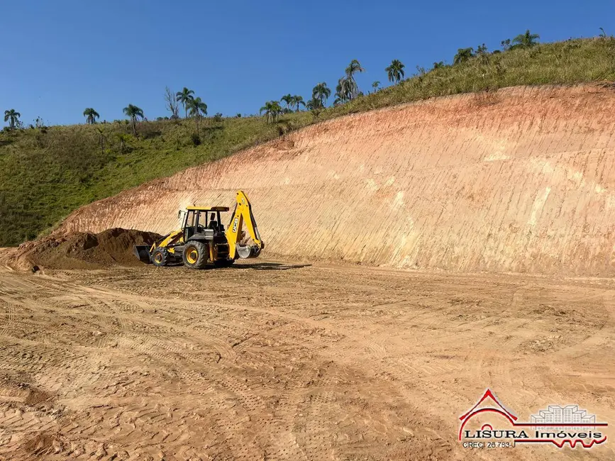 Terreno / Lote à venda, 20434m2 em Guararema - SP - imagem 3 Foto 3 de Terreno / Lote à venda, 20434m2 em Guararema - SP