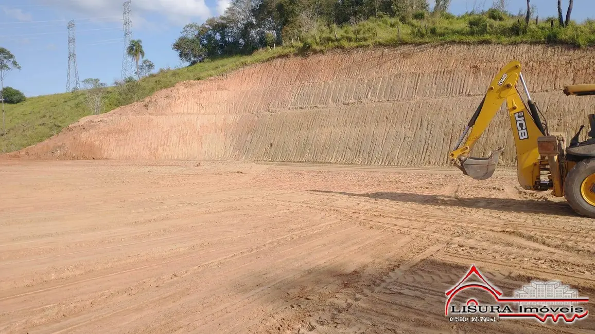 Terreno / Lote à venda, 20434m2 em Guararema - SP - imagem 2 Foto 2 de Terreno / Lote à venda, 20434m2 em Guararema - SP