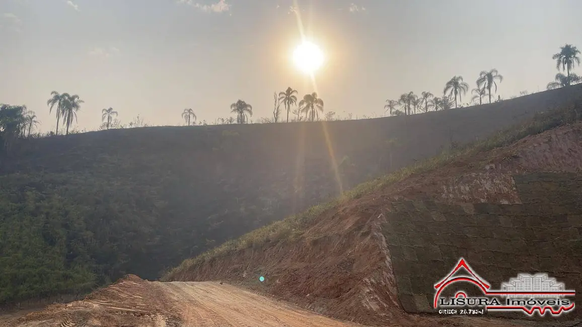 Terreno / Lote à venda, 20434m2 em Guararema - SP - imagem 7 Foto 7 de Terreno / Lote à venda, 20434m2 em Guararema - SP