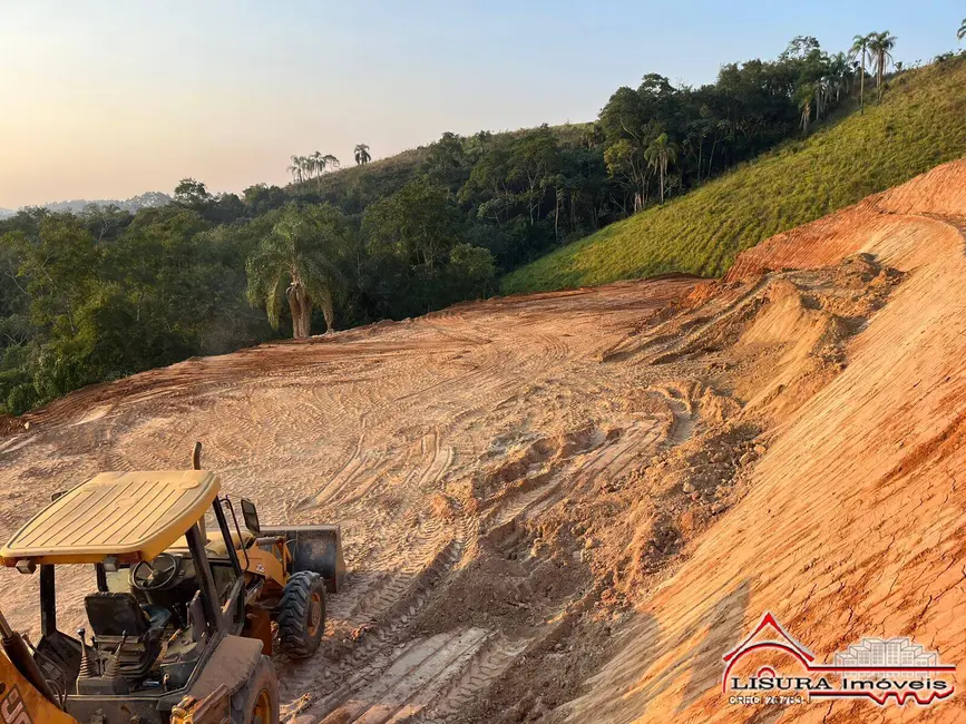 Terreno / Lote à venda, 20434m2 em Guararema - SP - imagem 5 Foto 5 de Terreno / Lote à venda, 20434m2 em Guararema - SP