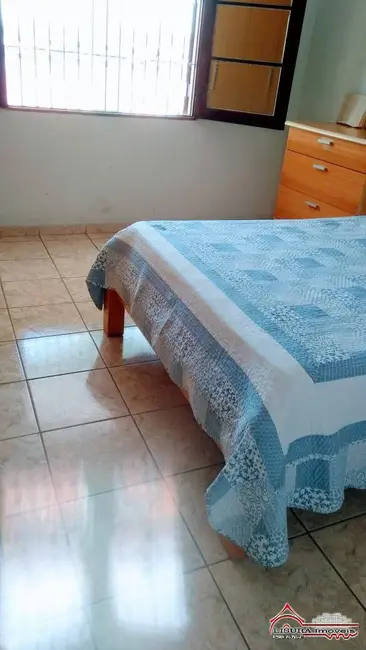 Foto 7 de Casa com 3 quartos à venda, 128m2 em Jardim Nova Esperança, Jacarei - SP