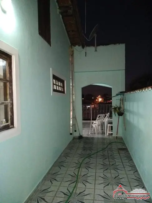 Foto 5 de Casa com 3 quartos à venda, 128m2 em Jardim Nova Esperança, Jacarei - SP