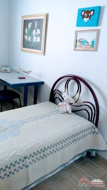 Foto 9 de Casa com 3 quartos à venda, 128m2 em Jardim Nova Esperança, Jacarei - SP