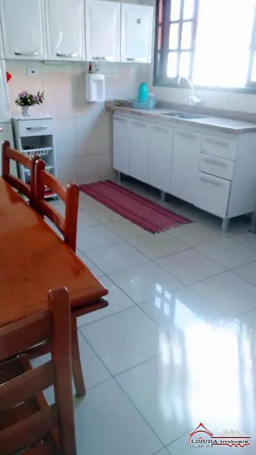 Foto 8 de Casa com 3 quartos à venda, 128m2 em Jardim Nova Esperança, Jacarei - SP