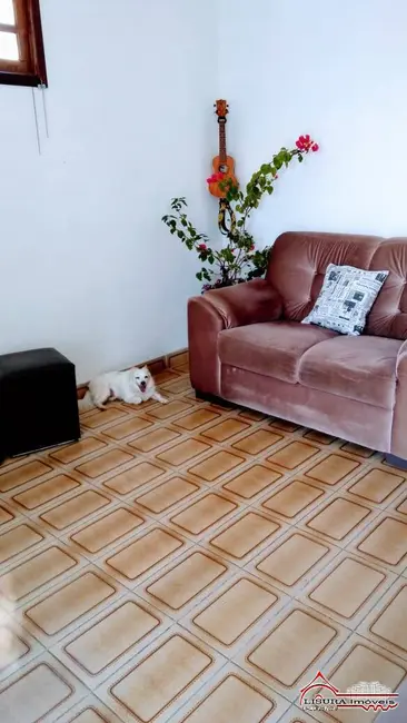 Foto 3 de Casa com 3 quartos à venda, 128m2 em Jardim Nova Esperança, Jacarei - SP