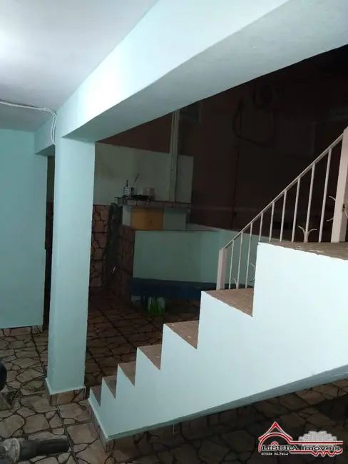 Foto 4 de Casa com 3 quartos à venda, 128m2 em Jardim Nova Esperança, Jacarei - SP