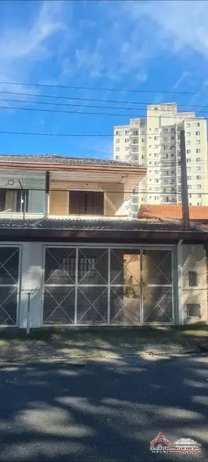 Foto 1 de Casa com 3 quartos à venda, 124m2 em Sao Jose Dos Campos - SP