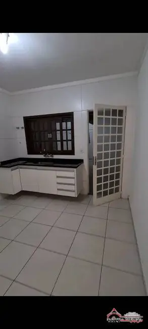 Foto 4 de Casa com 3 quartos à venda, 124m2 em Sao Jose Dos Campos - SP
