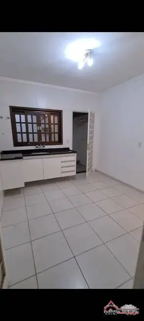 Foto 3 de Casa com 3 quartos à venda, 124m2 em Sao Jose Dos Campos - SP