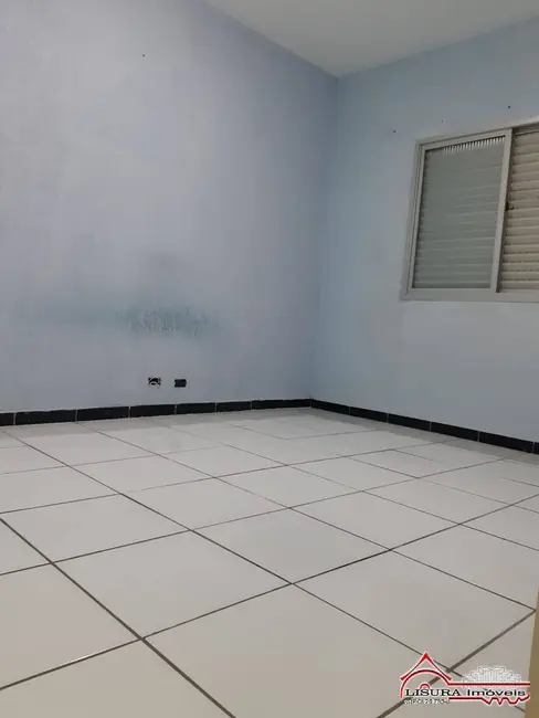 Foto 5 de Apartamento com 2 quartos à venda, 57m2 em Parque Santo Antônio, Jacarei - SP