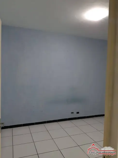 Foto 7 de Apartamento com 2 quartos à venda, 57m2 em Parque Santo Antônio, Jacarei - SP