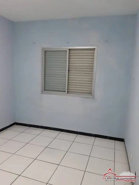 Foto 8 de Apartamento com 2 quartos à venda, 57m2 em Parque Santo Antônio, Jacarei - SP