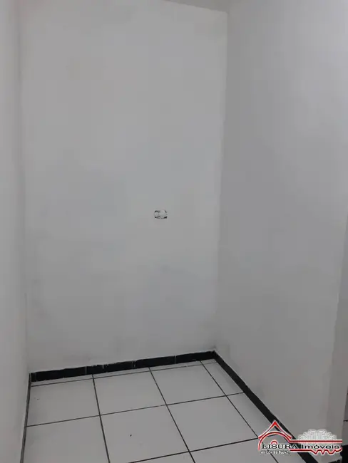 Foto 6 de Apartamento com 2 quartos à venda, 57m2 em Parque Santo Antônio, Jacarei - SP