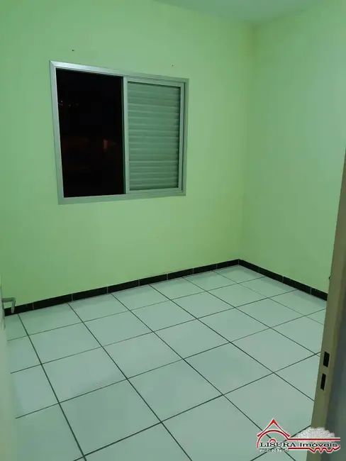 Foto 4 de Apartamento com 2 quartos à venda, 57m2 em Parque Santo Antônio, Jacarei - SP